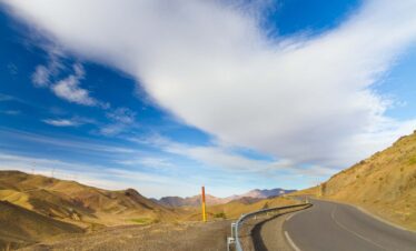 3 Days Desert Tour from Marrakech To Merzouga