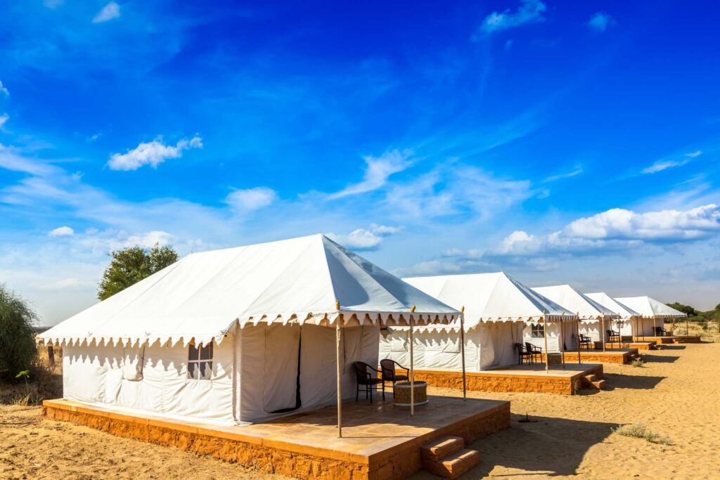 3 Days Desert Tour from Marrakech To Merzouga