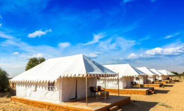 3 Days Desert Tour from Marrakech To Merzouga