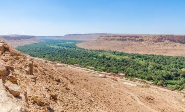 3 Days Desert Trip from Fes to Marrakech