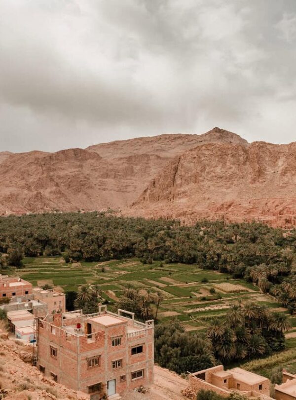 3 Days Desert Trip from Fes to Marrakech