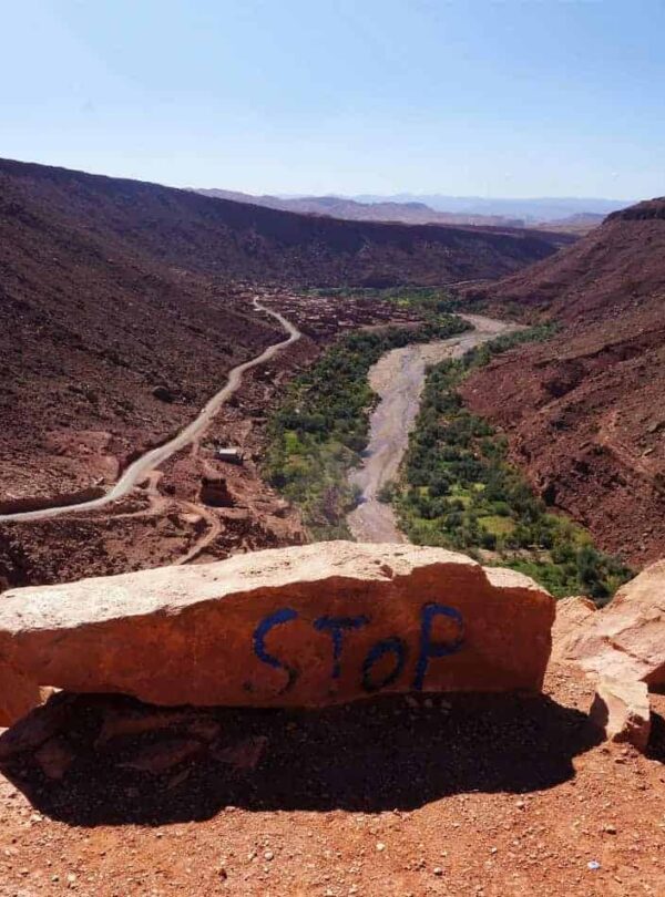 3 Days Desert Trip from Fes to Marrakech