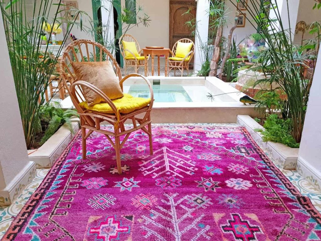 3 Days Desert Trip from Fes to Marrakech