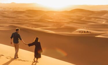 3 Days Desert Trip from Fes to Marrakech