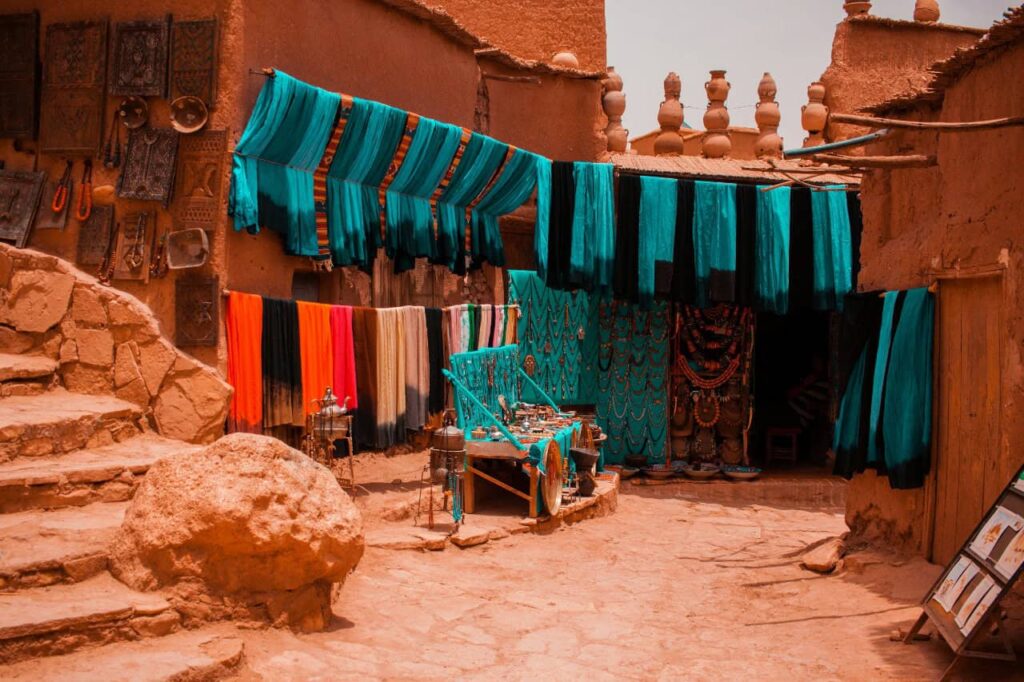 3 Days Journey From Marrakech To Fes
