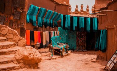 3 Days Journey From Marrakech To Fes