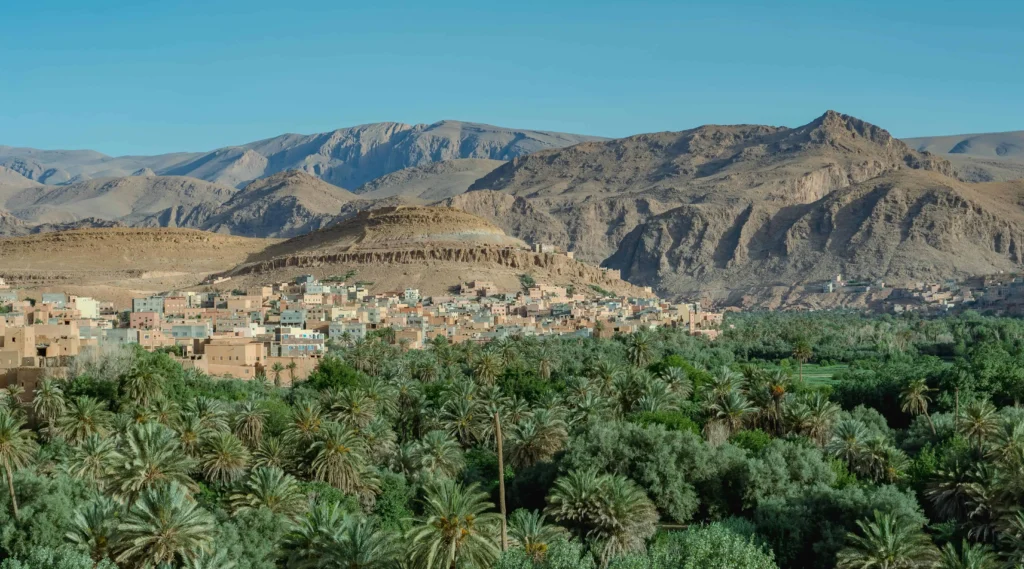 3 Days Journey From Marrakech To Fes Through The Desert (2)