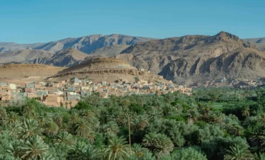 3 Days Journey From Marrakech To Fes Through The Desert (2)