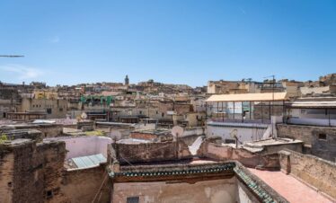 4 Days Morocco Tour from Tangier