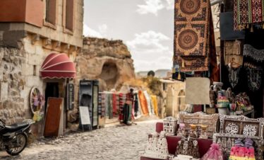 4 Days Morocco Tour from Tangier