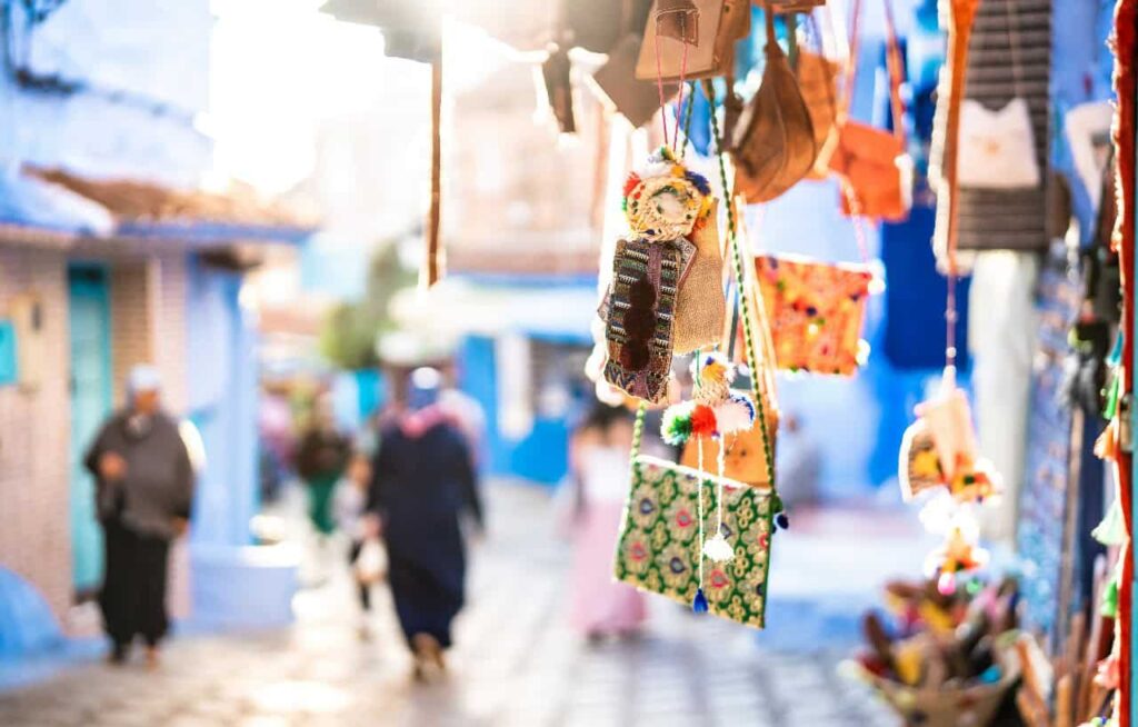 4 Days Morocco Tour from Tangier