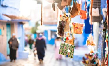 4 Days Morocco Tour from Tangier