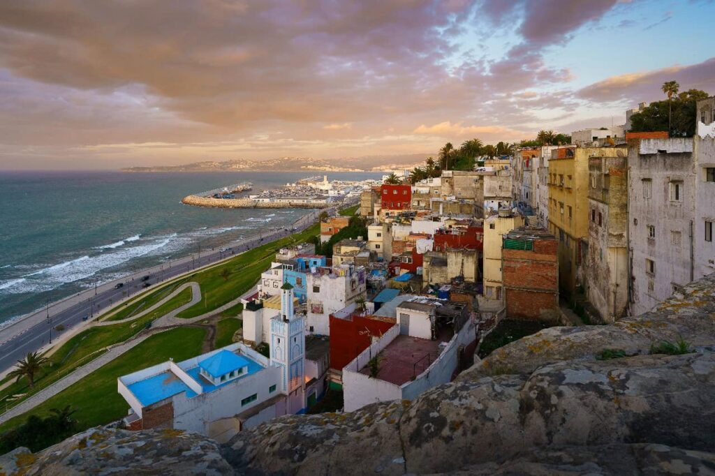 4 Days Morocco Tour from Tangier
