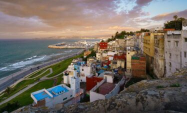 4 Days Morocco Tour from Tangier