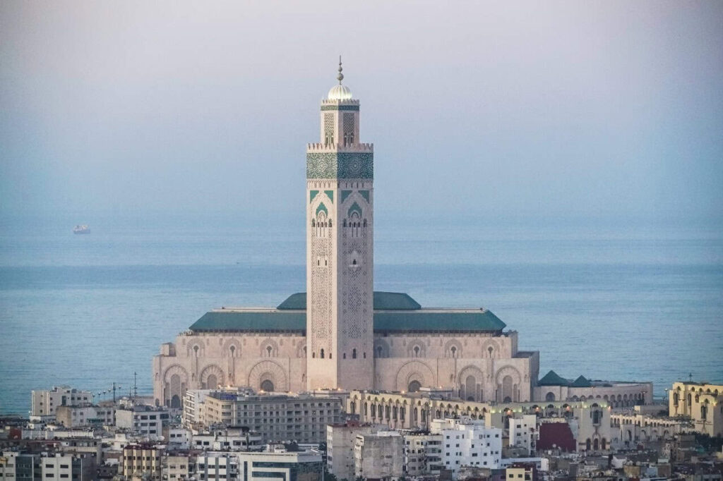 4 Days Morocco Tour from Tangier