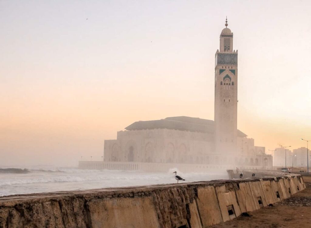 4 Days Morocco Tour from Tangier