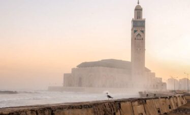 4 Days Morocco Tour from Tangier