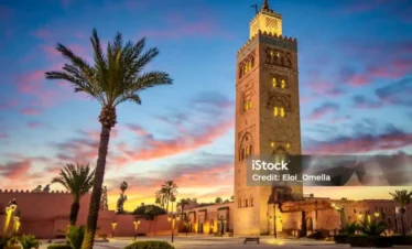 4 Days Tour from Marrakech to Fes