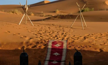 4 Days Tour from Marrakech to Fes