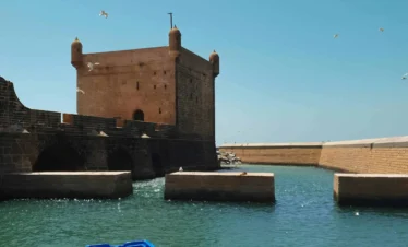 4 Days Tour from Marrakech to Fes