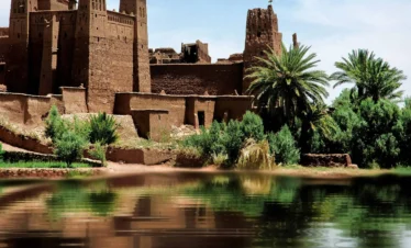 4 Days Tour from Marrakech to Fes