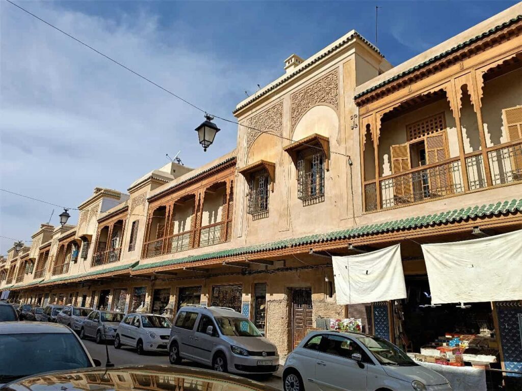 5 Days Morocco Tour from Casablanca