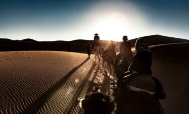 5 Days Morocco Tour from Casablanca