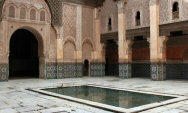5 Days Morocco Tour from Casablanca