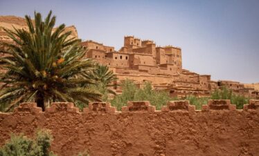 5 Days Morocco Tour from Casablanca