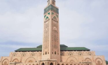 5 Days Morocco Tour from Casablanca