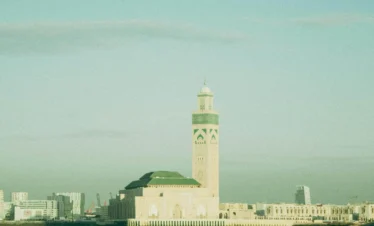 6 Days Desert Tour from Marrakech To Casablanca