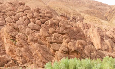 6 Days Desert Tour from Marrakech To Casablanca