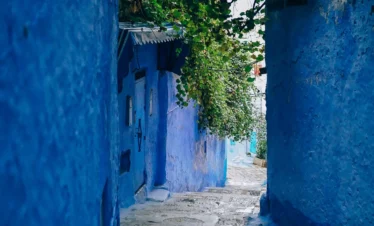 6 Days Desert Tour from Marrakech To Casablanca