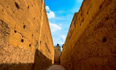6 Days Desert Tour from Marrakech To Casablanca