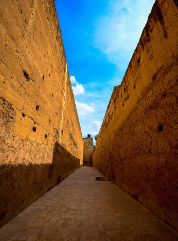 6 Days Desert Tour from Marrakech To Casablanca