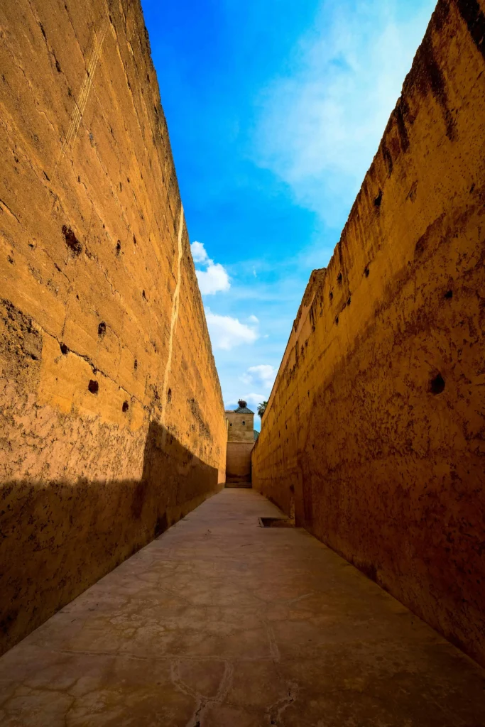 6 Days Desert Tour from Marrakech To Casablanca