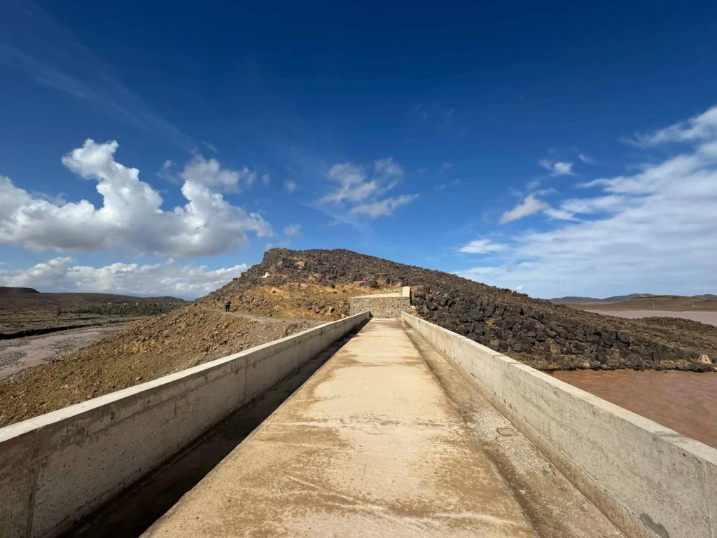 6 Days Desert Tour from Marrakech To Casablanca