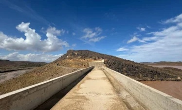 6 Days Desert Tour from Marrakech To Casablanca