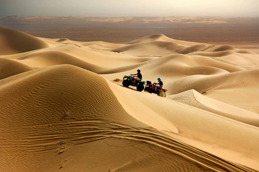6 Days Tour from Fes to Marrakech and South Morocco