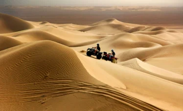 6 Days Tour from Fes to Marrakech and South Morocco