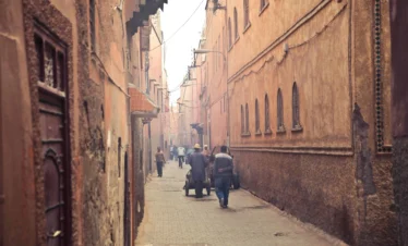6 Days Tour from Fes to Marrakech and South Morocco