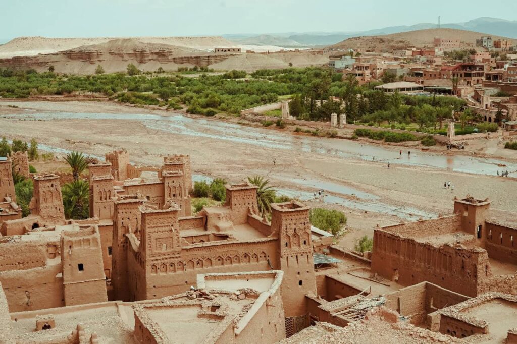 7 Days Desert Trip from Casablanca