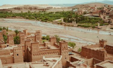 7 Days Desert Trip from Casablanca