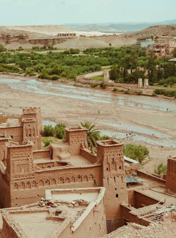 7 Days Desert Trip from Casablanca
