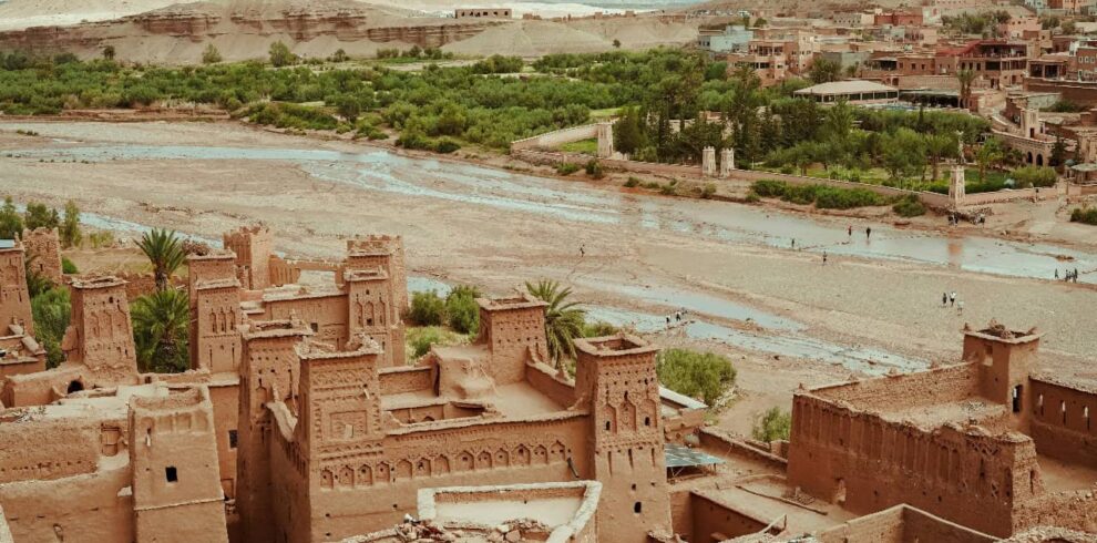 7 Days Desert Trip from Casablanca