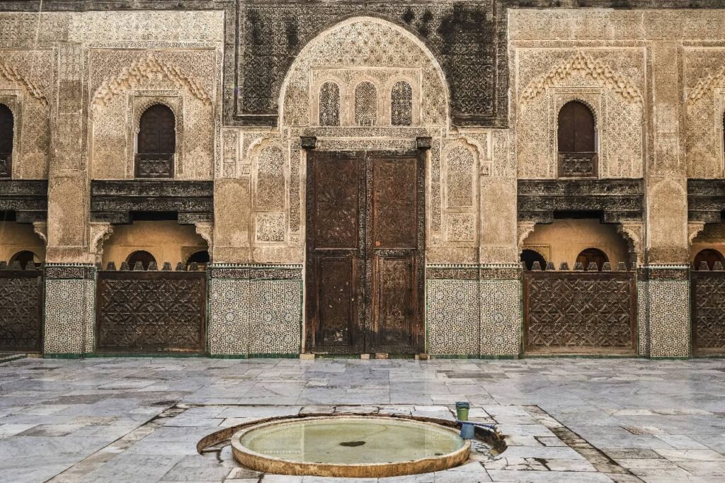 7 Days Desert Trip from Casablanca