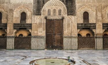 7 Days Desert Trip from Casablanca