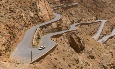 7 Days Desert Trip from Casablanca