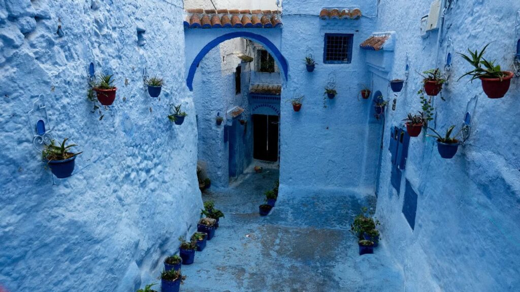 7 Days Desert Trip from Casablanca