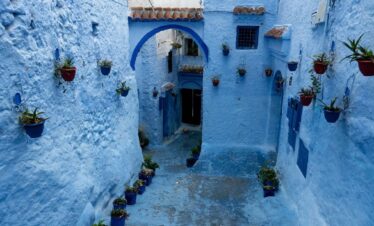 7 Days Desert Trip from Casablanca